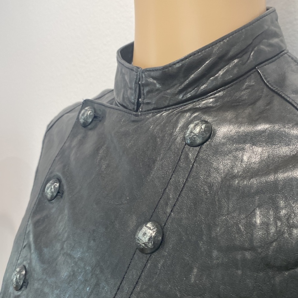 John Varvatos Mens Limited Edition Jacket - Picture 4 of 15